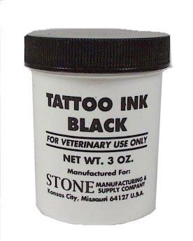 Stone Tattoo Paste Stone Mfg 