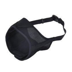 Coastal Best Fit Adjustable Comfort Muzzle Dog Supplies Lei's Pet Medium 