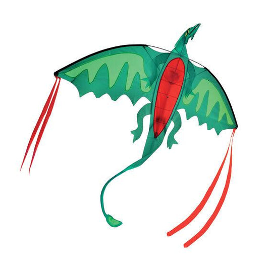 Winged Dragon Shaped Kite Toy Melissa and Doug 