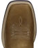 Ariat Women's Quickdraw Badlands Brown/Wicker