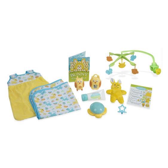 Mine to Love Bedtime Play Set Toy Melissa and Doug 