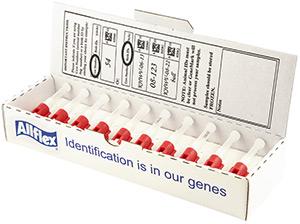 Tissue Sampling Units Allflex 