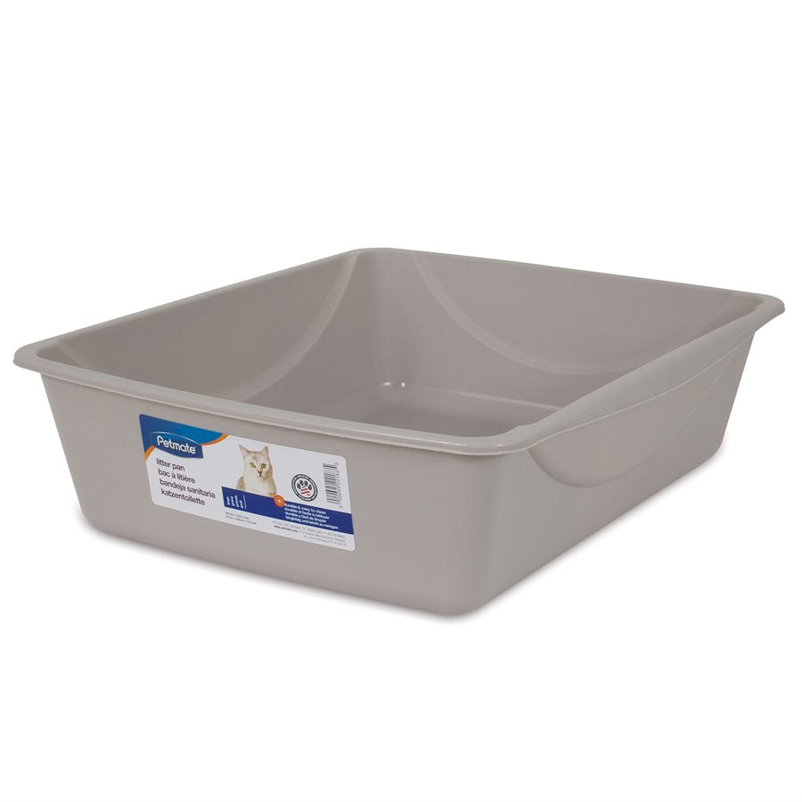 Petmate Litter Pan (Large)