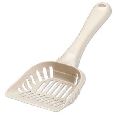 Petmate Litter Scoop w/Microban Large Cat Supplies Petmate 