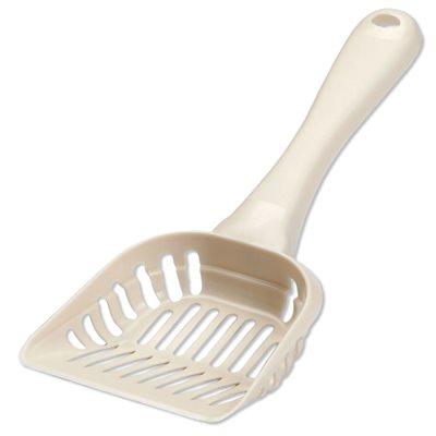 Petmate Litter Scoop w/Microban Jumbo Cat Supplies Petmate 