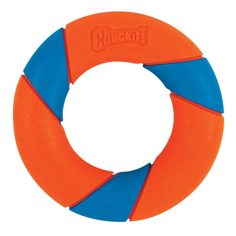 CHUCK IT! Ultra Ring Dog Supplies Chuck IT! 