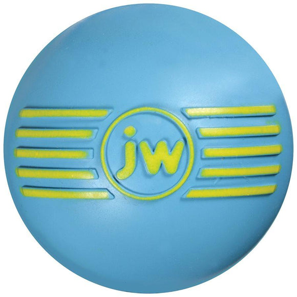 JW Isqueak Ball Small Dog Supplies JW Pet Products 