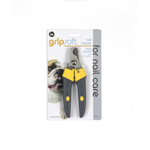 JW Deluxe Nail Clipper Large Cat Supplies JW Pet Products 