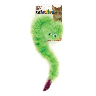 JW Featherlite Boas Cat Toy Cat Supplies JW Pet Products 