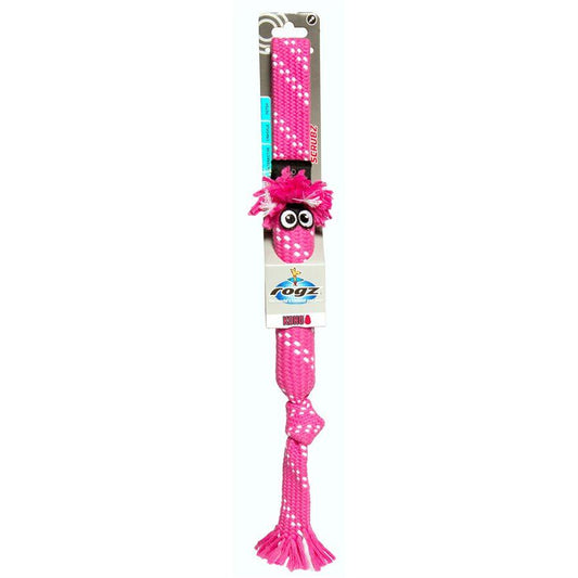 ROGZ Scrubz Large Dog Dental Tug Toy Dog Supplies ROGZ 