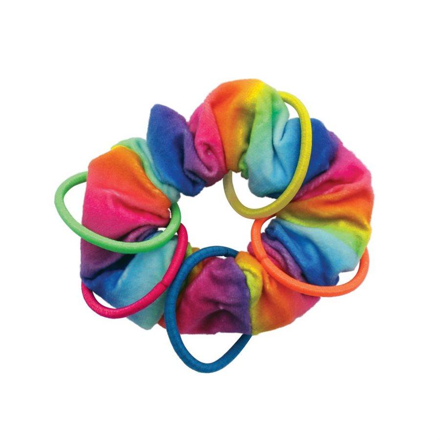KONG Cat Active Scrunchie Cat Supplies KONG 
