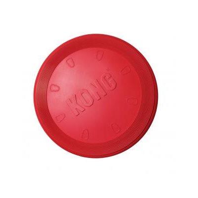 Small KONG Flyer Dog Supplies KONG 
