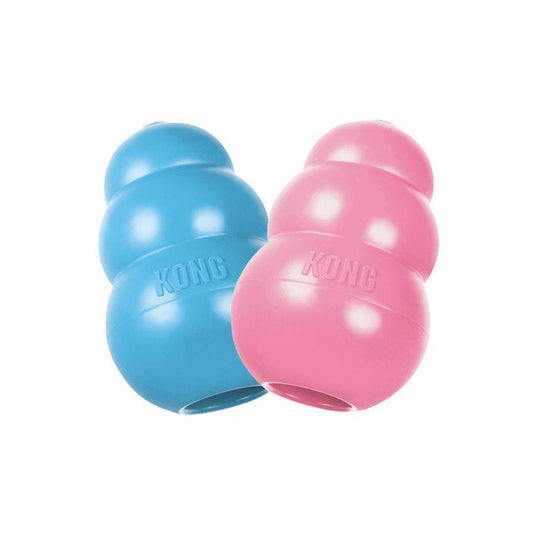 X-Small Puppy KONG Dog Supplies KONG 