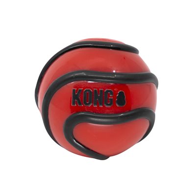 KONG Wavz Ball Assorted Large