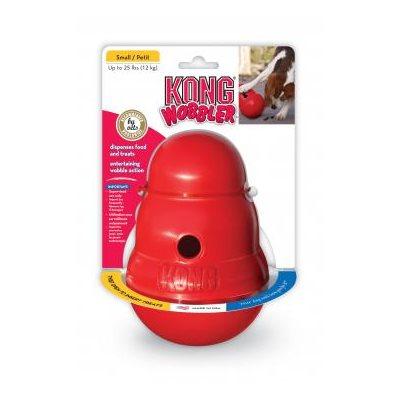 Small KONG Wobbler Dog Supplies KONG 