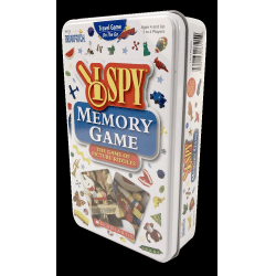 I Spy Memory Game Toy Melissa and Doug 