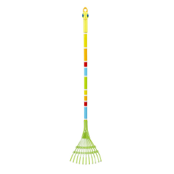Giddy Buggy Rake (Eng)