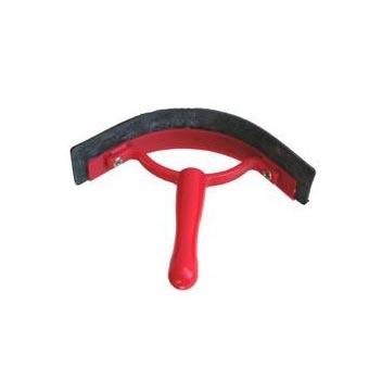 Sweat Scraper - Curved Kane Vet Supplies 