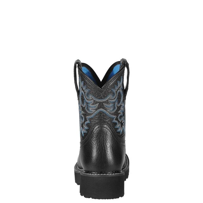Fatbaby Western Boot Boots Ariat 