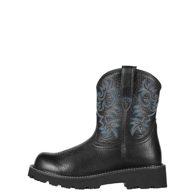 Fatbaby Western Boot Boots Ariat 