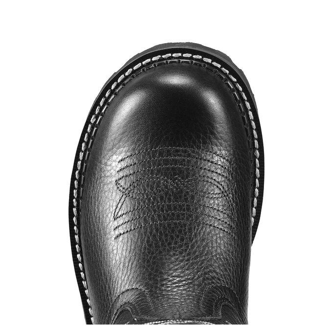 Fatbaby Western Boot Boots Ariat 