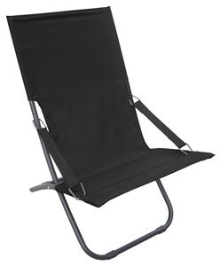 Seasonal Trends TA-702OBKOX30 Oxford Hammock Chair, Solid Oxford Fabric Seat, Plastic Frame Outdoor Furniture Seasonal trends 