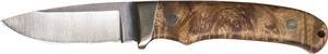 Schrade PH2W Fixed Blade Knife, 2.8 in L x 0.12 in W Blade, 1-Blade, Brown Handle Knives & Access Taylor brands 