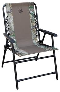 REALTREE CHAIR CAMO W/PDQ XL Outdoor Furniture Seasonal trends 