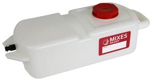 TANK REPLCMNT F/ATV SPRAYER 2G Farm Equipment Chapin mfg 