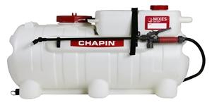 SPRAYER ATV-MOUNT 25G Farm Equipment Chapin mfg 