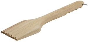 SCRAPER GRILL WOOD Grill Accessories Onward mfg 