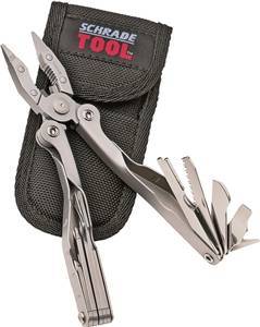 Schrade ST1N Multi-Tool Knives & Access Taylor brands 