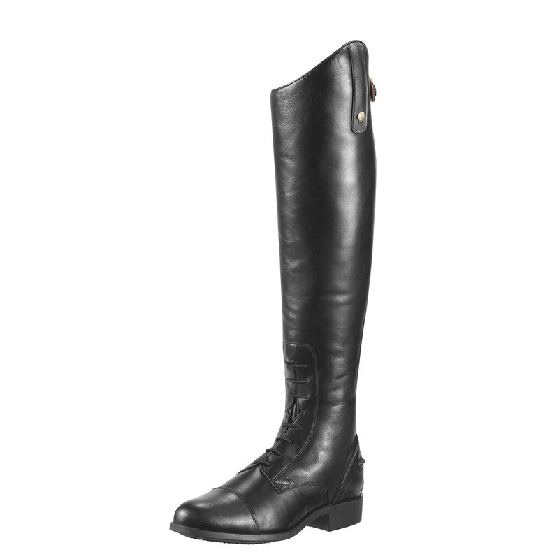 Ariat Womens Heritage Contour Field Zip
