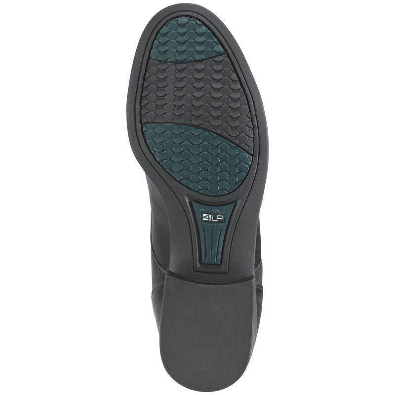 Ariat Womens Heritage Contour Field Zip