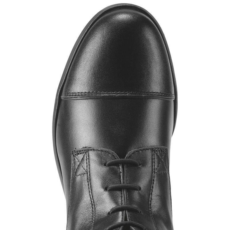 Ariat Womens Heritage Contour Field Zip