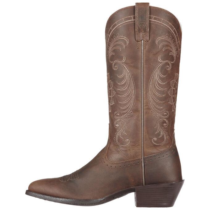 Magnolia Western Boot Boots Ariat 