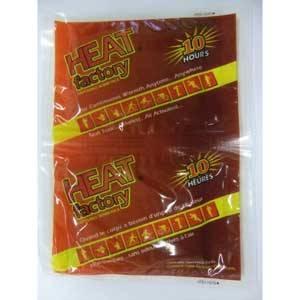 Workhorse HWEF Air Activated Glove Hand Warmer, Red Camping & Outdoor Mccordick glove & safety 