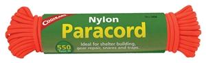 COGHLAN'S 1456 Paracord, 50 ft L, Nylon Camping & Outdoor Coghlan's canada 