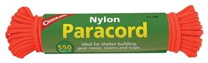 COGHLAN'S 1456 Paracord, 50 ft L, Nylon Camping & Outdoor Coghlan's canada 