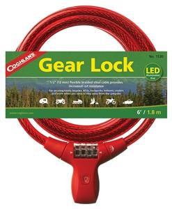 COGHLAN'S Gear Lock Camping & Outdoor Coghlan's canada 