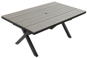 Seasonal Trends T3R71NSXBKPW002 Patio Dining Table Outdoor Furniture Seasonal trends 
