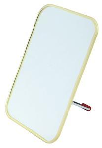 COGHLAN'S 650 3-Way Camping Mirror With Hook, 5 in W Camping & Outdoor Coghlan's canada 