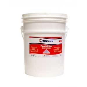 SANI MARC 301320008 Pool Chlorine, 8 kg Pool & Spa Chemicals Sani marc 