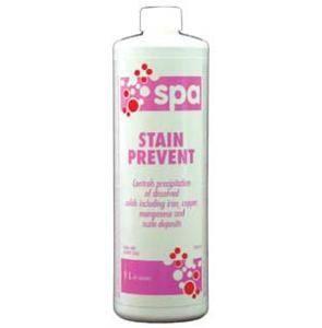PREVENTOR STAIN POOL 1L Pool & Spa Chemicals Sani marc 