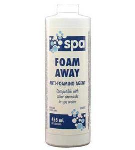 SANI MARC 29-311430-50 Anti-Foaming Agent Pool & Spa Chemicals Sani marc 