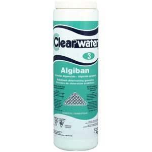 PL SANITIZER ALGAECIDE 1KG Pool & Spa Chemicals Sani marc 