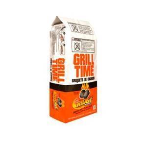 ROYAL OAK 192-120-118 Charcoal Briquette, 4.2 lb Grill Accessories Royal oak enterprises 