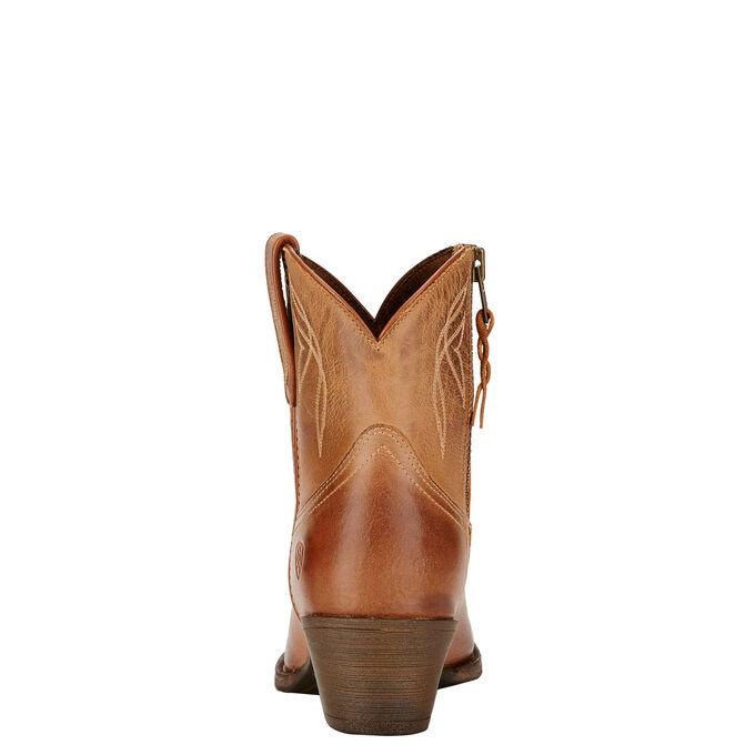 Darlin Western Boot Boots Ariat 