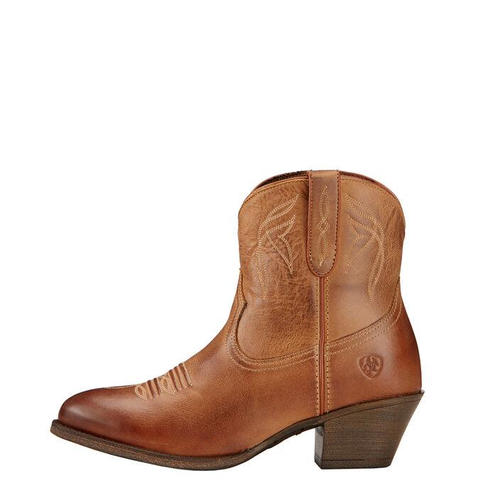 Darlin Western Boot Boots Ariat 