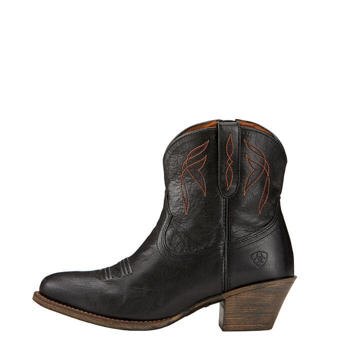 Darlin Western Boot Boots Ariat 